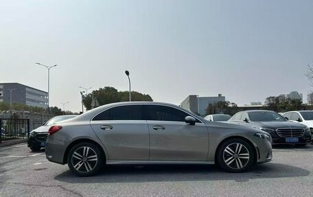 Mercedes-Benz A-Класс, 2020 год, 1 680 002 рублей, 4 фотография