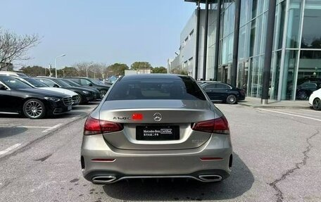 Mercedes-Benz A-Класс, 2020 год, 1 680 002 рублей, 6 фотография