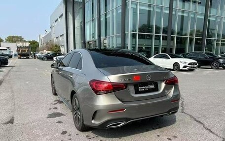 Mercedes-Benz A-Класс, 2020 год, 1 680 002 рублей, 8 фотография