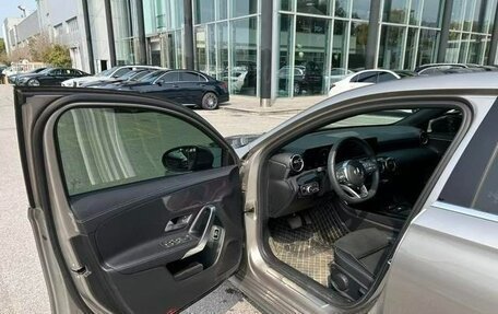 Mercedes-Benz A-Класс, 2020 год, 1 680 002 рублей, 12 фотография