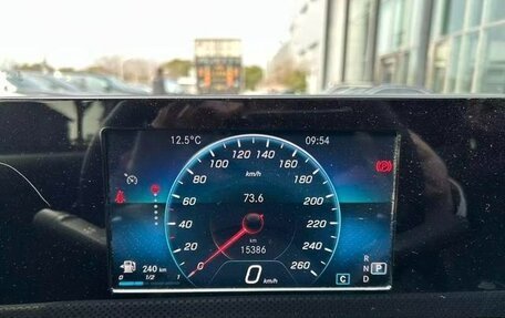 Mercedes-Benz A-Класс, 2020 год, 1 680 002 рублей, 9 фотография