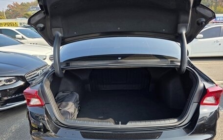 KIA K5, 2023 год, 1 780 008 рублей, 17 фотография