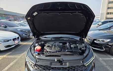 KIA K5, 2023 год, 1 780 008 рублей, 18 фотография