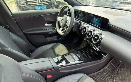 Mercedes-Benz A-Класс, 2020 год, 1 680 002 рублей, 15 фотография