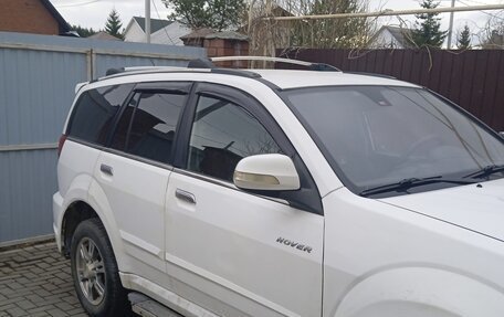 Great Wall Hover H3 I, 2012 год, 475 000 рублей, 4 фотография