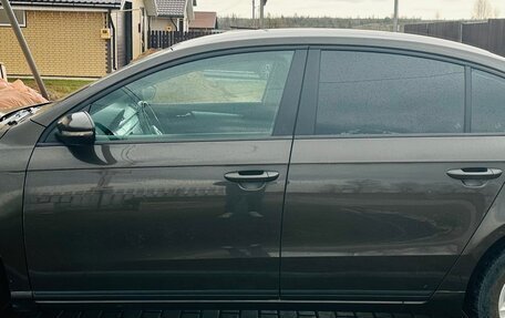 Volkswagen Passat B7, 2013 год, 795 000 рублей, 8 фотография