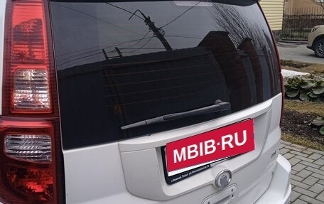 Great Wall Hover H3 I, 2012 год, 475 000 рублей, 3 фотография