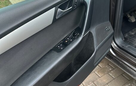 Volkswagen Passat B7, 2013 год, 795 000 рублей, 10 фотография