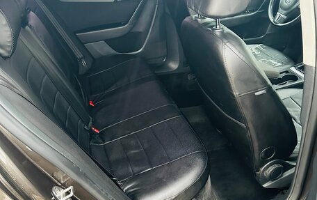 Volkswagen Passat B7, 2013 год, 795 000 рублей, 14 фотография