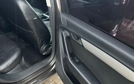 Volkswagen Passat B7, 2013 год, 795 000 рублей, 13 фотография