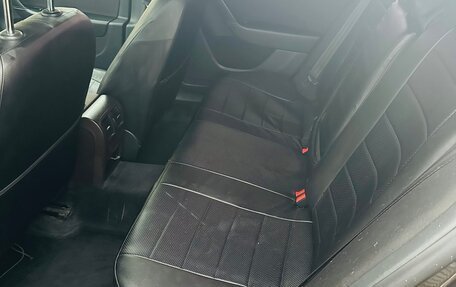 Volkswagen Passat B7, 2013 год, 795 000 рублей, 15 фотография