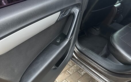 Volkswagen Passat B7, 2013 год, 795 000 рублей, 12 фотография