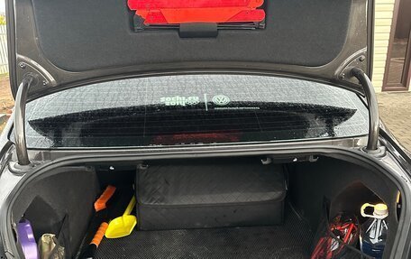 Volkswagen Passat B7, 2013 год, 795 000 рублей, 19 фотография