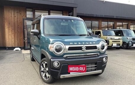 Suzuki Hustler, 2022 год, 990 000 рублей, 2 фотография