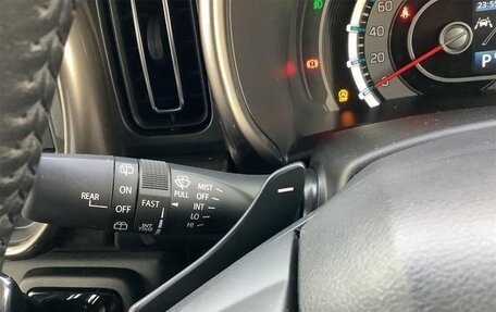 Suzuki Hustler, 2022 год, 990 000 рублей, 14 фотография