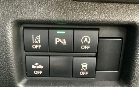 Suzuki Hustler, 2022 год, 990 000 рублей, 16 фотография