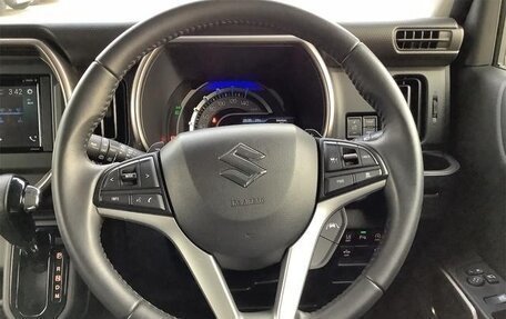 Suzuki Hustler, 2022 год, 990 000 рублей, 10 фотография