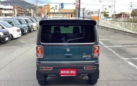 Suzuki Hustler, 2022 год, 990 000 рублей, 5 фотография