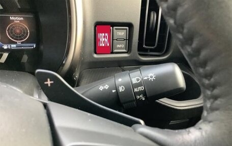 Suzuki Hustler, 2022 год, 990 000 рублей, 13 фотография