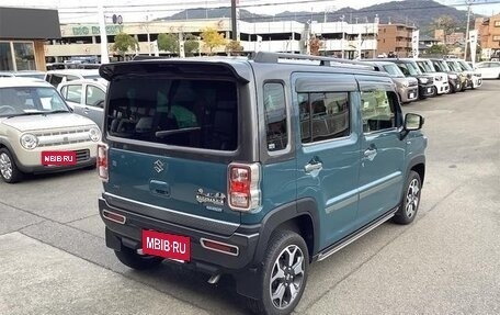 Suzuki Hustler, 2022 год, 990 000 рублей, 4 фотография