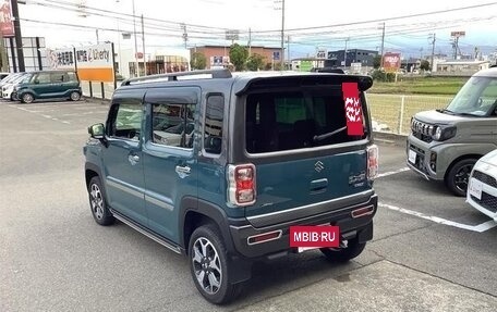 Suzuki Hustler, 2022 год, 990 000 рублей, 6 фотография