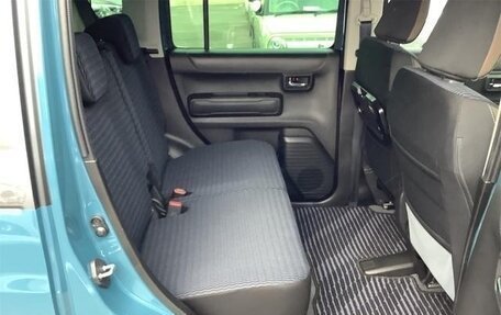 Suzuki Hustler, 2022 год, 990 000 рублей, 20 фотография