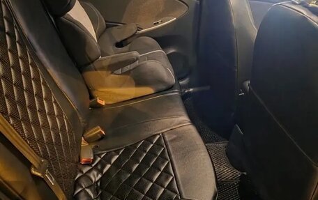 Hyundai Solaris II рестайлинг, 2013 год, 650 000 рублей, 6 фотография