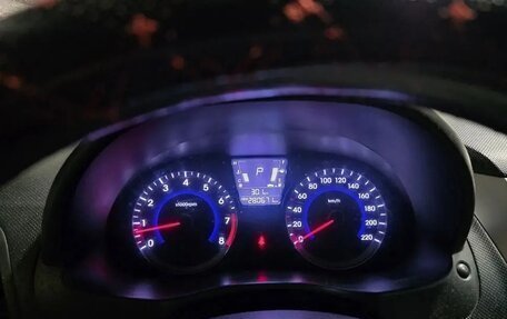 Hyundai Solaris II рестайлинг, 2013 год, 650 000 рублей, 8 фотография