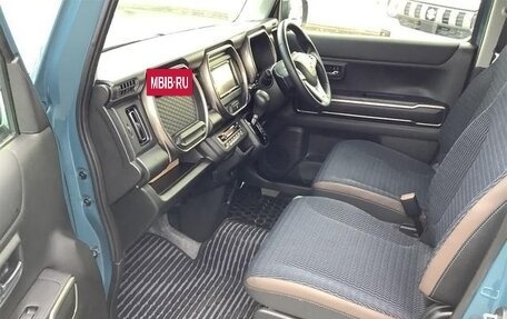 Suzuki Hustler, 2022 год, 990 000 рублей, 19 фотография