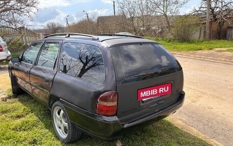 Ford Mondeo II, 1996 год, 200 000 рублей, 2 фотография