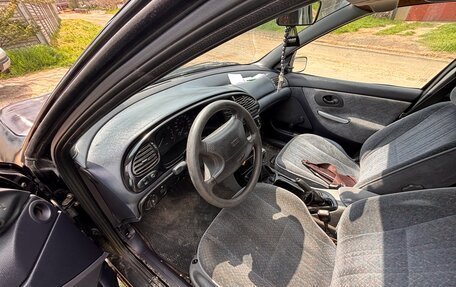 Ford Mondeo II, 1996 год, 200 000 рублей, 4 фотография