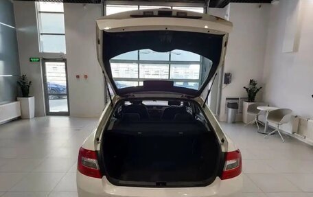 Skoda Octavia, 2015 год, 620 000 рублей, 9 фотография