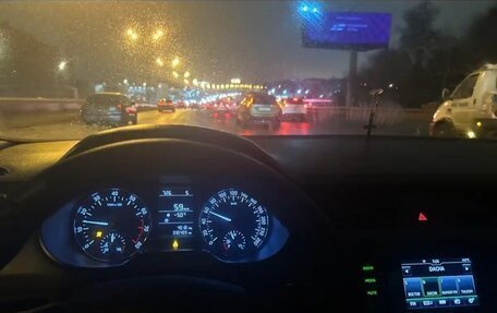 Skoda Octavia, 2015 год, 620 000 рублей, 3 фотография