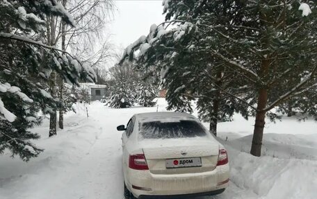 Skoda Octavia, 2015 год, 620 000 рублей, 5 фотография