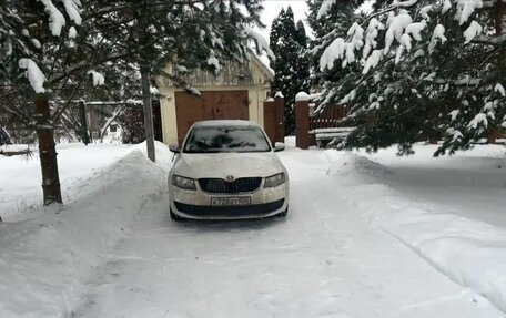 Skoda Octavia, 2015 год, 620 000 рублей, 6 фотография