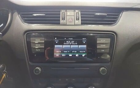 Skoda Octavia, 2015 год, 620 000 рублей, 12 фотография