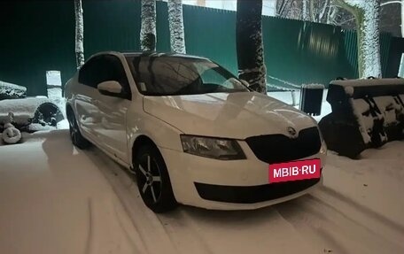 Skoda Octavia, 2015 год, 620 000 рублей, 2 фотография