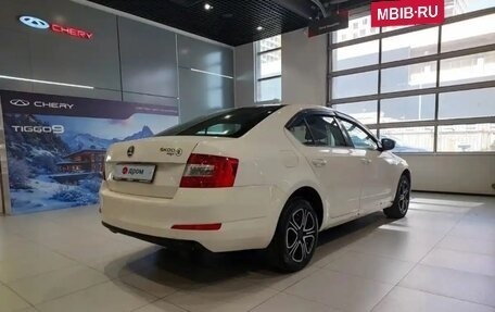 Skoda Octavia, 2015 год, 620 000 рублей, 7 фотография