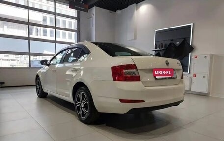 Skoda Octavia, 2015 год, 620 000 рублей, 8 фотография