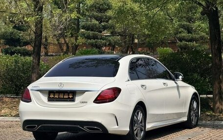 Mercedes-Benz C-Класс, 2021 год, 2 150 002 рублей, 5 фотография