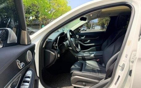 Mercedes-Benz C-Класс, 2021 год, 2 150 002 рублей, 10 фотография