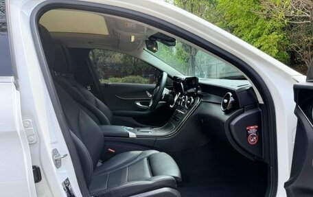 Mercedes-Benz C-Класс, 2021 год, 2 150 002 рублей, 12 фотография