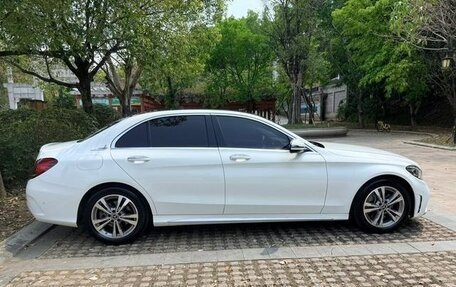 Mercedes-Benz C-Класс, 2021 год, 2 150 002 рублей, 7 фотография