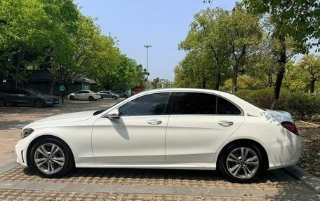 Mercedes-Benz C-Класс, 2021 год, 2 150 002 рублей, 8 фотография