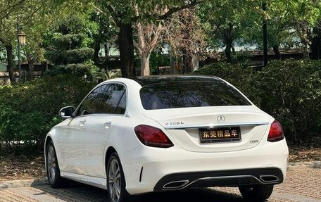 Mercedes-Benz C-Класс, 2021 год, 2 150 002 рублей, 6 фотография