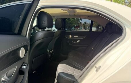 Mercedes-Benz C-Класс, 2021 год, 2 150 002 рублей, 9 фотография