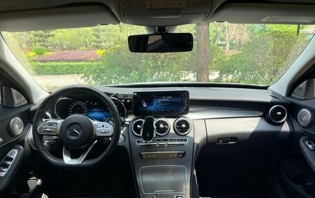 Mercedes-Benz C-Класс, 2021 год, 2 150 002 рублей, 14 фотография