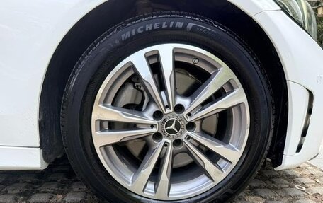 Mercedes-Benz C-Класс, 2021 год, 2 150 002 рублей, 15 фотография