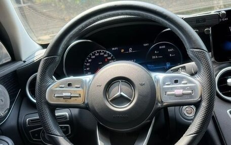 Mercedes-Benz C-Класс, 2021 год, 2 150 002 рублей, 16 фотография