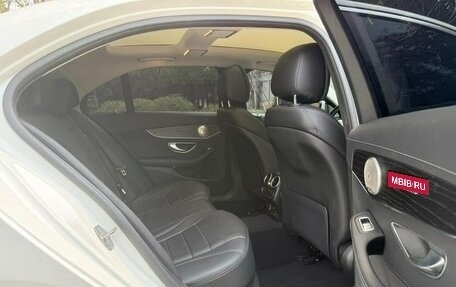 Mercedes-Benz C-Класс, 2021 год, 2 150 002 рублей, 11 фотография